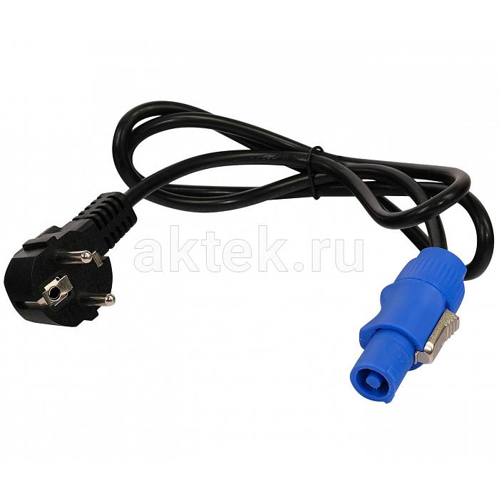 Вращающаяся голова LFocus LED-400 9