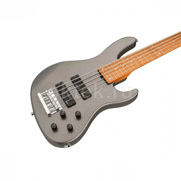 Sadowsky Modern 5 Roasted Maple SSMHP бас-гитара, HH, 24 лада 7