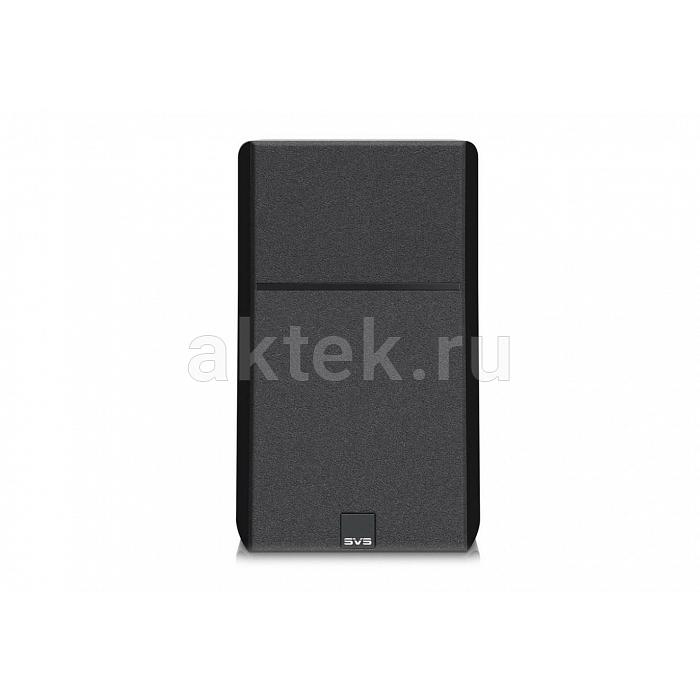 SVS Ultra Nano Piano Black полочная акустика 5