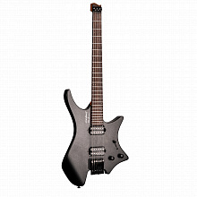Электрогитара Strandberg Boden Essential 6 Black Granite