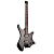 Электрогитара Strandberg Boden Essential 6 Black Granite