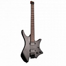 Электрогитара Strandberg Boden Essential 6 Black Granite