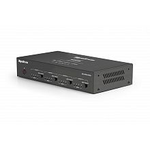 Wyrestorm MX-0404-HDMI матричный HDMI-коммутатор 4×4 4K60 с масштабируемыми выходами 2 Wyrestorm MX-0404-HDMI матричный HDMI-коммутатор 4×4 4K60 с масштабируемыми выходами 2