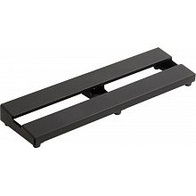 Ultimate Support UPD-185-B компактный и легкий педалборд из алюминия 3