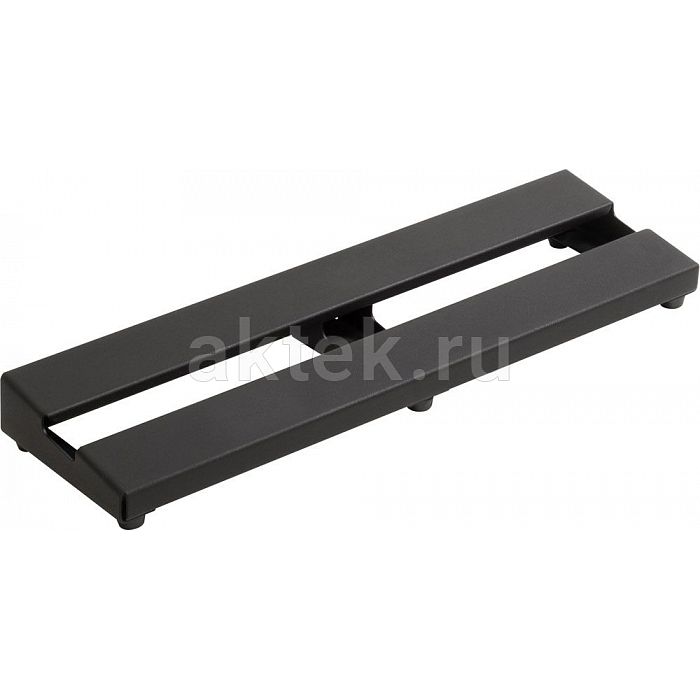 Ultimate Support UPD-185-B компактный и легкий педалборд из алюминия 3