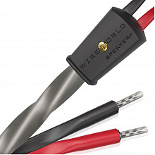 Акустический кабель Wireworld EQS2.0MB-10 2 м, Banana–Banana