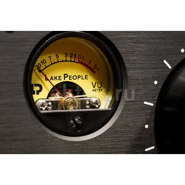 Предусилитель Violectric HPA V324 4