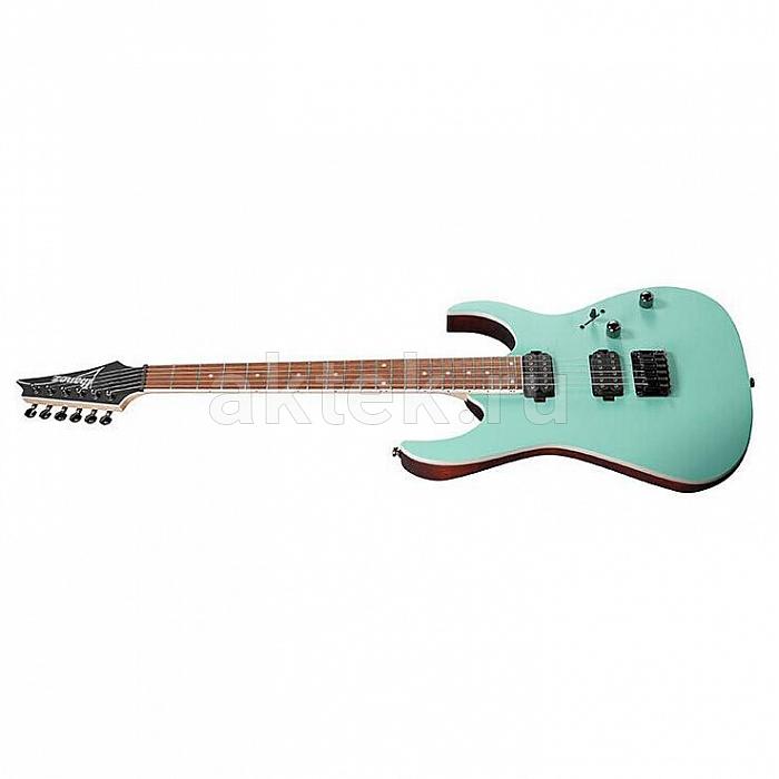 Электронитара Ibanez RG421S-SEM 3