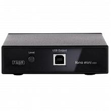 Фонокорректор REGA FONO MINI A2D
