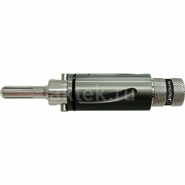 Разъёмы-бананы NorStone Banana Plugs BLS500 2