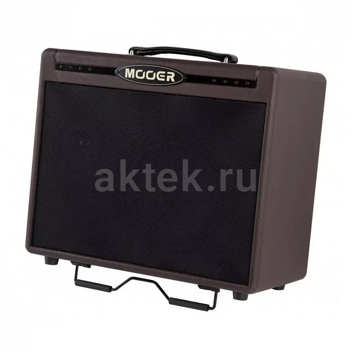 Mooer SD50A акустический гитарный комбоусилитель, 50 Вт, два канала 4