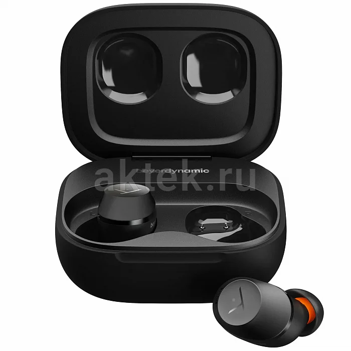 Беспроводные наушники Beyerdynamic AMIRON 300 Black