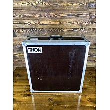 Рэковый кейс Thon 19" Case 3