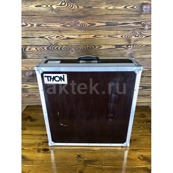 Рэковый кейс Thon 19" Case 3