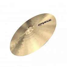 Sabian 19" Stratus Crash тарелка, B20 2