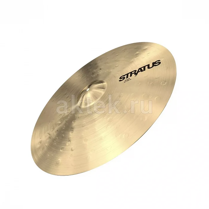 Sabian 19" Stratus Crash тарелка, B20 2