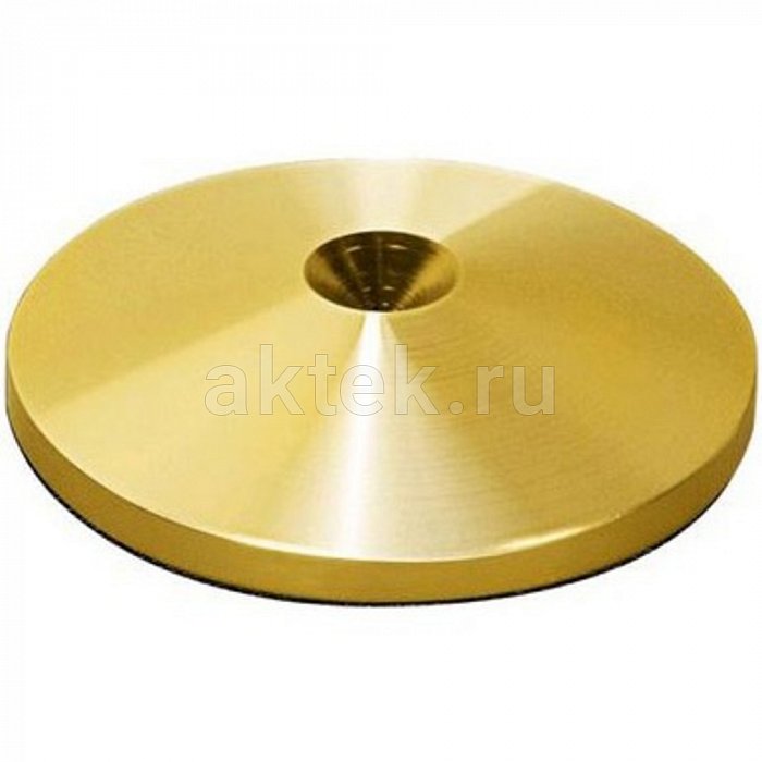 Антивибрационная опора NorStone Counter Spike gold
