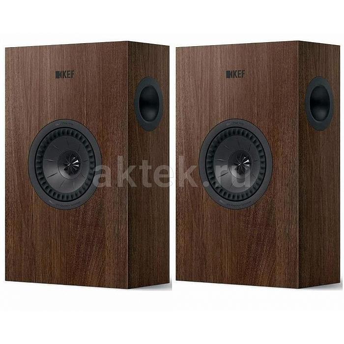 KEF Q4 Meta Walnut Atmos-акустика, Uni-Q, MAT 2
