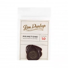 Dunlop 511P100 Primetone Standard 3Pack медиаторы, 1 мм, 3 шт 3