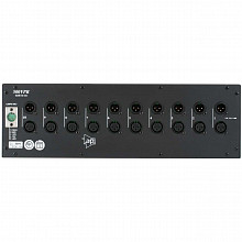 Модульный корпус API Audio 500VPR 2 Модульный корпус API Audio 500VPR 2