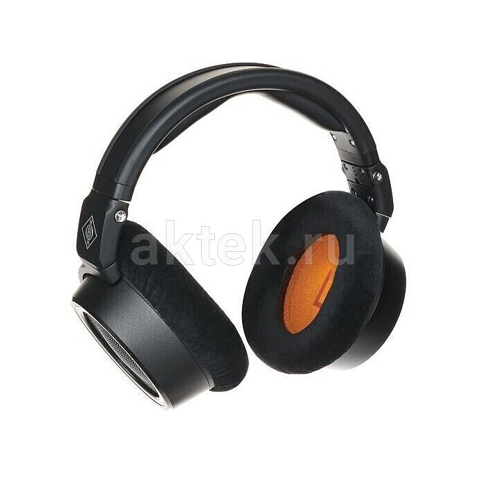 Студийные наушники Neumann NDH 30 Black Edition 9