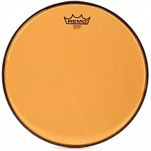 Remo BE-0312-CT-OG 12" Emperor Colortone барабанный пластик