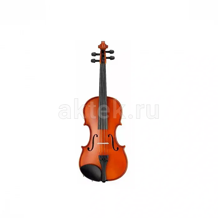 Yamaha V3SKA SIZE 3/4 скрипка, кейс, смычок, канифоль 2