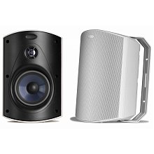 Всепогодная акустическая система Polk Audio Atrium6 White