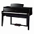 Yamaha Avant Grand N1X цифровое пианино, молоточковая механика, цифровая обработка