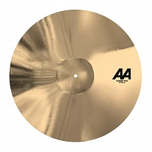 Sabian 18" AA Spot Light Crash тарелка, B20