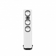 Mission ZX-4 High-Gloss White напольная акустическая система 2