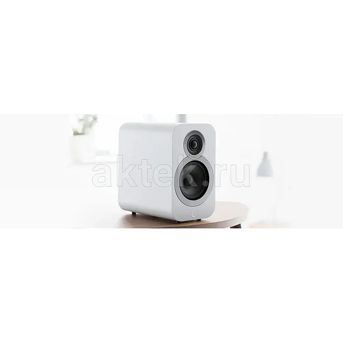 Полочная акустическая система Q Acoustics Q3020i English Walnut 4