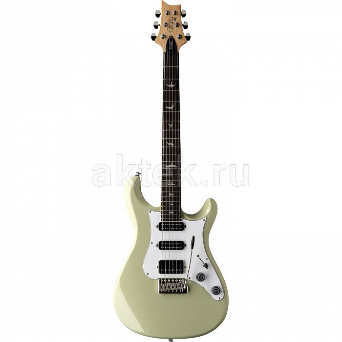 Электрогитара PRS SE Studio Standard Sage Green 2