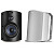 Всепогодная акустическая система Polk Audio Atrium6 White