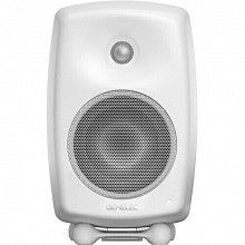 Студийный монитор Genelec G3BW Speaker G Three White 3
