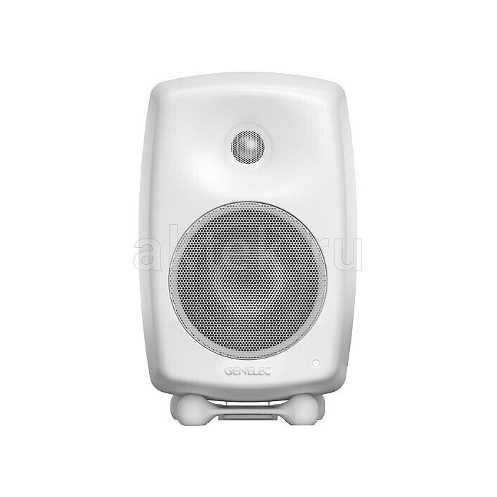 Студийный монитор Genelec G3BW Speaker G Three White 3