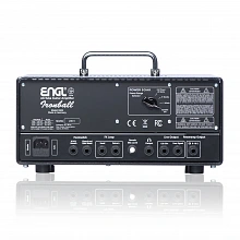 Гитарный усилитель ENGL E606 Ironball 3
