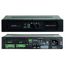 Lab.gruppen LUCIA 60/1-70 1-канальный компактный усилитель