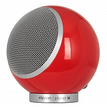 Полочная акустика Elipson Planet M 2.0 Red 2