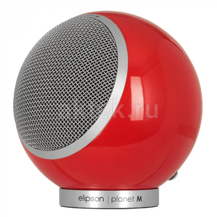 Полочная акустика Elipson Planet M 2.0 Red 2