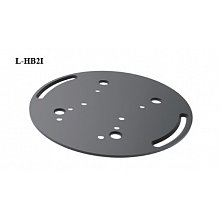 RFIntell L-HB2I Поворотный диск-адаптер для установки звуковых колонн