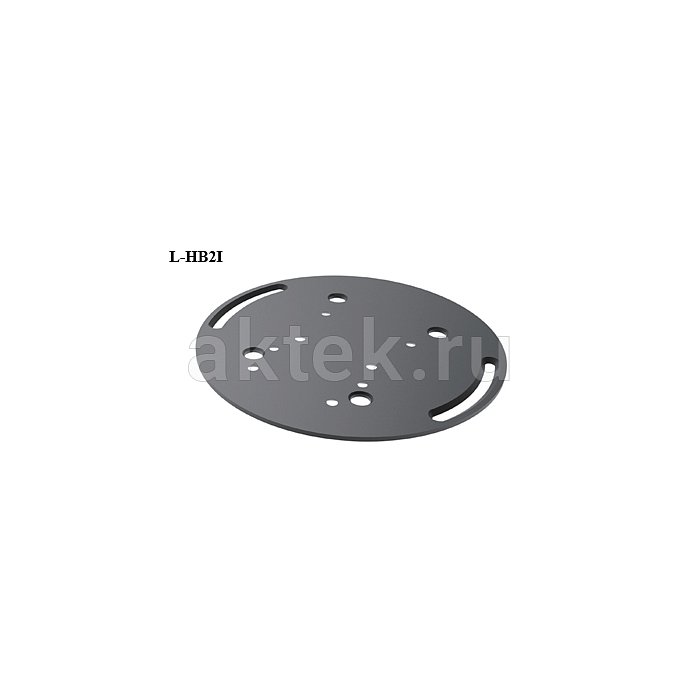 RFIntell L-HB2I Поворотный диск-адаптер для установки звуковых колонн