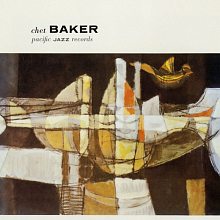 Виниловая пластинка CHET BAKER - TRUMPET ARTISTRY OF CHET BAKER 180 GRAM BLACK VINYL 12"