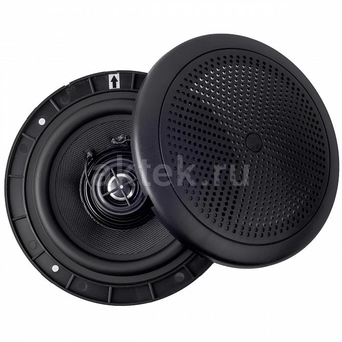 Встраиваемая акустическая система Radiotehnika Sonaq C52 Black 6