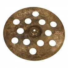 Sabian 16" XSR Monarch O-Zone тарелка, Crash, B20