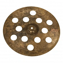 Sabian 16" XSR Monarch O-Zone тарелка, Crash, B20