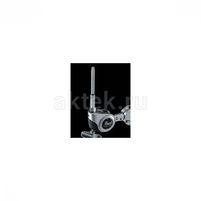 Pearl C-1030 прямая стойка для тарелки, GyroLock, WingLoc 6