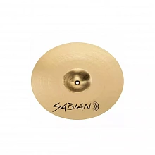 Sabian 16" HHX Evolution Crash тарелка для ударной установки 3 Sabian 16" HHX Evolution Crash тарелка для ударной установки 3