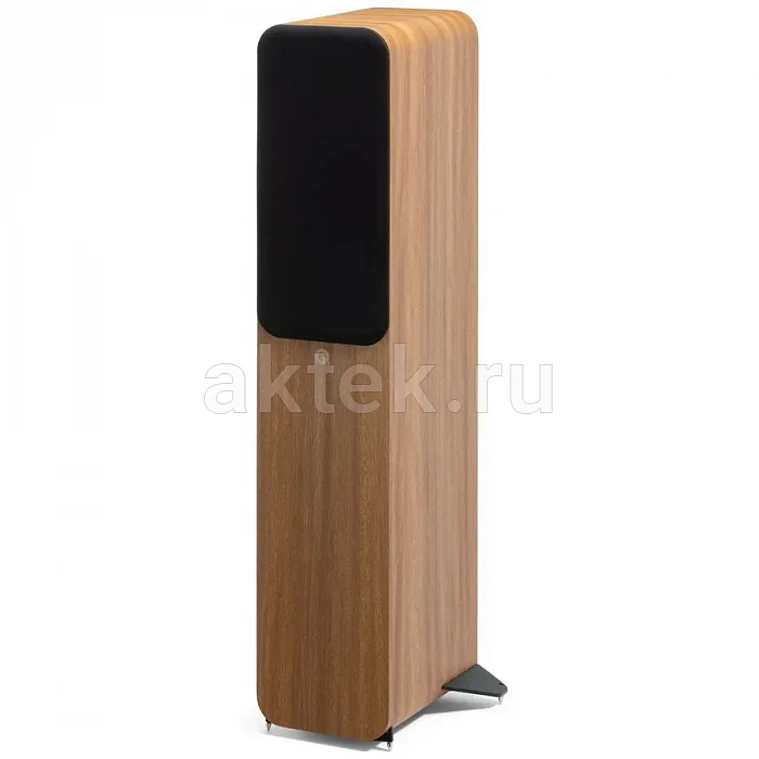 Напольная акустическая система Q Acoustics Q3050c Pin Oak 4