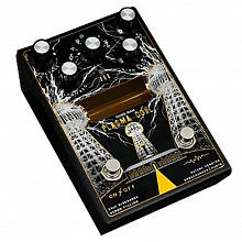 Гитарная педаль Gamechanger Plasma Coil Pedal 2